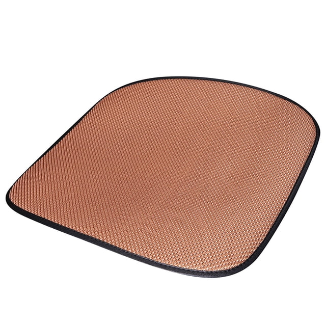 Clearance,Cooling Car Seat Cushion,Car Seat Cushion Car Seat Protector Car Front Seat Rear Seat Covers Non-slip Breathable Four Seasons Universal Car Cushion For Car SUV Breathable