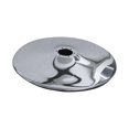 thumbnail image 1 of GUOOL Barber Chair Pump Base Accessories Sofa Chair Pub Styling Chair Round Bottom Argent, 1 of 9