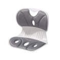 thumbnail image 1 of Hbdhejl Lumbar Support Pillow Effective Chair Waist Pillow Sturdy Back Lumbar Pillow Comfortable Waist Pillow Lumbar Cushion Versatile Back Support Pillow Support Chair Cushion, 1 of 2