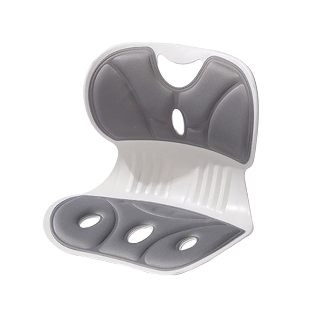 Hbdhejl Lumbar Support Pillow Effective Chair Waist Pillow Sturdy Back Lumbar Pillow Comfortable Waist Pillow Lumbar Cushion Versatile Back Support Pillow Support Chair Cushion