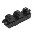 thumbnail image 2 of Electric Power Window Switch Front Left Lifter Fit for Nissan Sentra 2008-2012 25401-ZE80A, 2 of 11