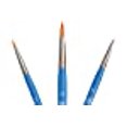 thumbnail image 3 of DIXON Brosse TIC/PRINCETON 3750SET101 Ensemble Valeur Sélectionné 1 Rond 1 Rond 4 SPOTTER 5/0, 3 of 3