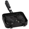 thumbnail image 1 of Nonstick Waffle Maker, Bubble Waffle Maker Waffle Bakeware, Waffle Maker, Stainless Steel For Home Kitchen, 1 of 8