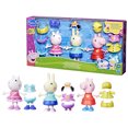 thumbnail image 3 of Ensemble de déguisement Peppa Pig Peppa et ses amis, 3 of 5