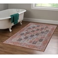 thumbnail image 4 of Emerald Klein Blue & Ivory 2'2" x 3'2" Accent Rug, 4 of 6