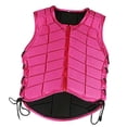 thumbnail image 3 of pitrice Gilet de Protection pour Équitation, Protecteur de Cheval, 3 of 7