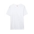 thumbnail image 3 of Alternative Cotton Jersey Go-To Tee, XS, White, 3 of 4