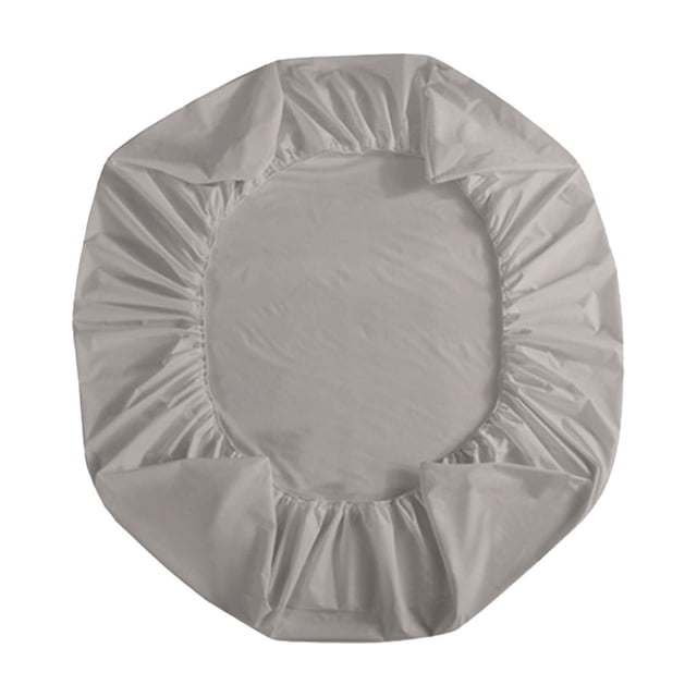 Yhmxh Bedding Water Proof Bed Hats Mattress Cover Protective Cover Polyester TPU Water Proof Breathable Machine Washable Easy Drying Skin-friendly Throw Blanket Machine Washable Microfiber