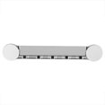 thumbnail image 3 of Baverta Towel Rack -Towel Holder Bathroom Multi?function Plastic Towel Wall Rack Hook Holder with Suction Cup for Bathroom Kitchen, 3 of 8