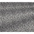 thumbnail image 5 of oneOone Viscose Jersey Fabric Leopard Animal Skin Printed Fabric 1 Yard 60 Inch Wide, 5 of 5