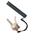 thumbnail image 2 of Solitaire Aaa Hang Pack Black, 2 of 2