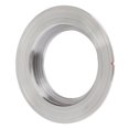 thumbnail image 3 of Lens Adapter Ring, Light Leaking Prevention Tight Fitting M42-MD Lens Adapter Ring Wearproof  For MD Mount Camera For Minolta Camera, 3 of 8