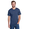 thumbnail image 1 of Hanes T-Shirt de Travail pour Hommes avec Poche, 1 of 1