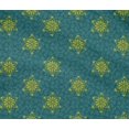 thumbnail image 4 of oneOone Cotton Flex Fabric Floral Block Print Sewing Fabric BTY 40 Inch Wide, 4 of 4