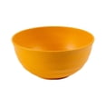 thumbnail image 2 of Natural Wheat Fiber Cereal Bowl | Large 19.5x9cm | Dishwasher & Microwave Safe | Stackable & Unbreakable | For Soup, Oatmeal, Pasta & Ice Cream, 2 of 5