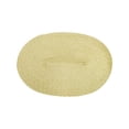 thumbnail image 2 of Becaristey Table Kitchen Place Mat Apposite For Dining Table Place Mat For Dining Table Waterproof Set Place Mat beige 1Set, 2 of 6