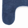 thumbnail image 4 of Mainstays Lotus Contour Bath Mats, 20" x 24", 4 of 5