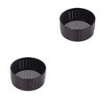thumbnail image 3 of Guardoinrt 1/2/3/5 Résistant à l'Usure - Panier de Remplacement pour Friteuses à Air pour Conçu pour Durer la Cuisson 3,5 L 2 Pcs, 3 of 6