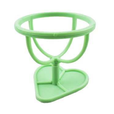 Tachiuwa 1PCS Small Animal Nesting Habitat Cage Accessories For Gerbil Rat Chinchilla Green