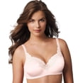 thumbnail image 1 of Playtex Womens Secrets Body Revelation Underwire Bra, 44C, 1 of 4