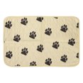 thumbnail image 2 of Tapis Pipi Lavable pour Chien, Tapis Pipi pour Animal Réutilisable Imperméable Chiot Chien Chat Tapis d'Entraînement pour Animal Tapis Pipi Tapis d'Urine d'Entraînement Absorbant Imperméable Réutilisable Tapis d'Entraînement pour Animal, 2 of 8