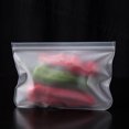 thumbnail image 2 of (Grand Sac de Conservation des Aliments 20*28cm) Sac de Stockage des Aliments pour Réfrigérateur Sac de Scellage des Aliments pour Fruits et Légumes Réutilisable, 2 of 14