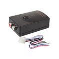 thumbnail image 1 of NATEFEMIN Add Amps & Subs Car Speaker Level Converter to RCA Output for 50 Watts Car Stereo Amplifier and Subwoofer, 1 of 9