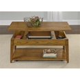 thumbnail image 2 of Liberty Furniture Lake House Table de Cocktail à Plateau Relevable, 2 of 11
