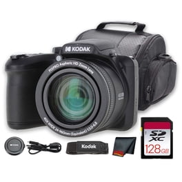 Kodak PIXPRO WPZ2 Digital Camera (Blue) | Waterproof, Shockproof