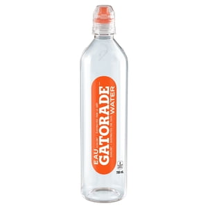 Gatorade Water 700 mL, Bottle