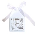 thumbnail image 1 of 20Pcs Cutout Butterfly Candy Boxes Mr Mrs Wedding Party Favor Chocolate Case, 1 of 8