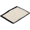 thumbnail image 4 of Ymiko Cat Play Toys Interactive Toy For Cat Cat Natural Sisal Scratching Pad Cat Claws Grinding Furniture Protection Mat Rug Cat, 4 of 8