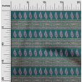 thumbnail image 1 of oneOone Polyester Lycra Fabric Stripe|Swirl & Floral Block Print Fabric BTY 56 Inch Wide, 1 of 4