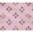 thumbnail image 4 of oneOone Cotton Flex Fabric Geometric Line Ikat Print Fabric By The Yard 40 Inch Wide, 4 of 4