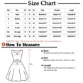 thumbnail image 3 of Pompotops Women's Summer Short Sleeve Solid Color Soft Comfortable Long Dress On Sale, 3 of 6