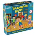 thumbnail image 1 of University Games - Scavenger Hunt for Kids Game, 1 of 2