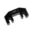 thumbnail image 1 of Cello Mute Practical Beginners Gifts Portable Cello Parts Lightweight Durable Practice Mute for Outdoor Party Holiday, 1 of 8