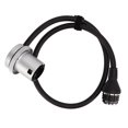 thumbnail image 2 of Adaptateur de Diagnostic 38Pin, Câble de Diagnostic OBD2 Stable et Léger, Résistant à l'Usure pour Scanners Auto et Lecteurs de Codes, 2 of 8