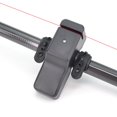 thumbnail image 4 of Alarme de Morsure de Pêche Sonnette Alertes Indicateur Lumineux LED avec Sangle à Clip de Canne, 4 of 10