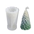 thumbnail image 2 of MesaSe Silicone Candle Mold Chocolate Mousse Cake Mould DIY Baking Cream Home Utensil Gadget  Bakeware Tool, 2 of 9