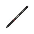 thumbnail image 1 of Sharpie S-Gel Stylos Rollerball, Rétractables, Pointe Fine, 0.5 mm, Couleurs d'Encre Assorties, Lot de 4, 1 of 4