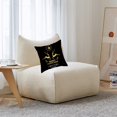 thumbnail image 4 of Opperiaya Taie d'Oreiller de Noël Housse de Coussin Imprimée Housse de Coussin, 4 of 8