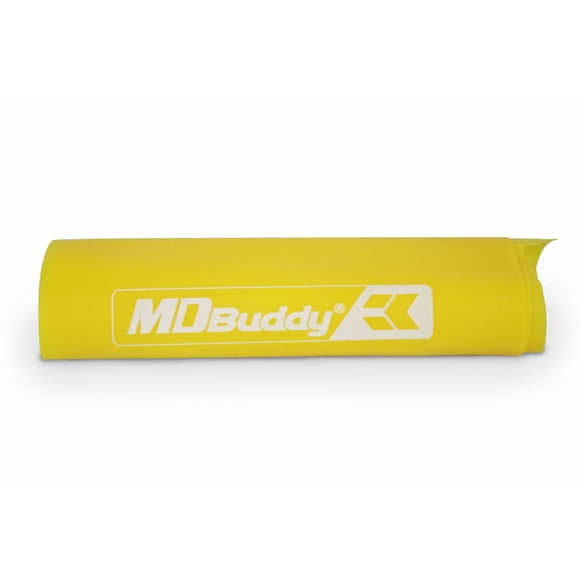 MD Buddy 6' No Latex Therapy Band-Light