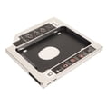 thumbnail image 3 of HDD Caddy, 2.5 Po Caddy de Disque Dur Plateau de Disque Dur Utilisation Pratique, 3 of 14
