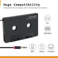 thumbnail image 4 of Récepteur de Voiture Sans Fil Bluetooth pour RV Universel avec Audio Stéréo, 4 of 7