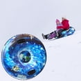 thumbnail image 3 of Snow Tube For Winter Fun Inflatable 47.2 Inch Heavy Duty Snow Sleds, 3 of 8