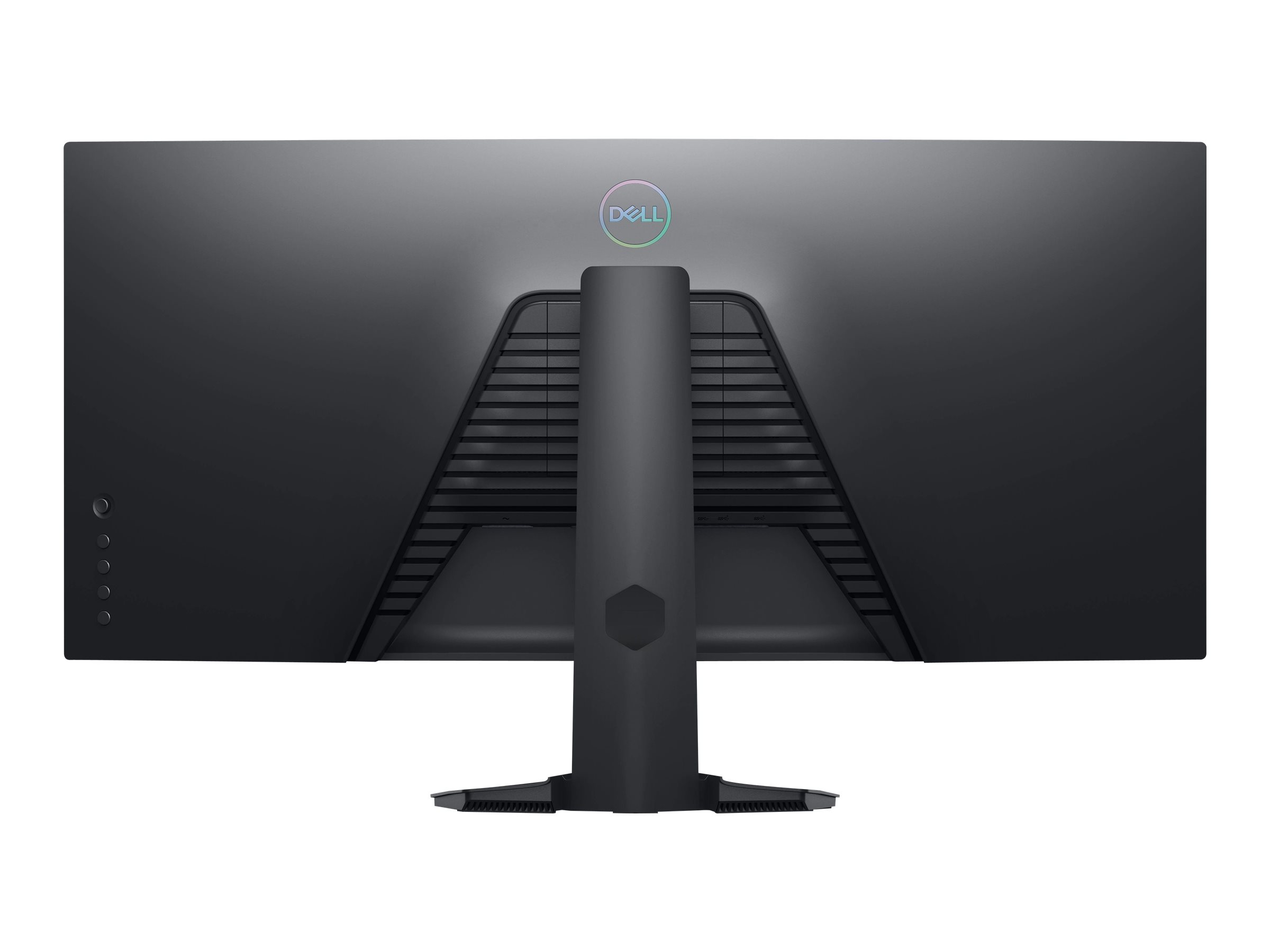 Dell 34 Gaming Monitor S3422DWG - LED monitor - gaming - curved