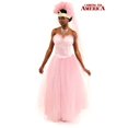 thumbnail image 2 of Coming to America Wedding Dress, 2 of 2
