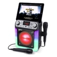 thumbnail image 4 of Groove Mini Karaoke Machine, 4 of 5
