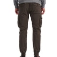 thumbnail image 3 of WAENQINLA Cargo Pants for Men Relaxed Fit Work Pants Outdoor Tactical Trousers Classic Camping Cargo Pants with Multi Pockets Cargo Pants for Men Slim Fit, 3 of 3